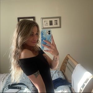 Meet your Posher, Valérie